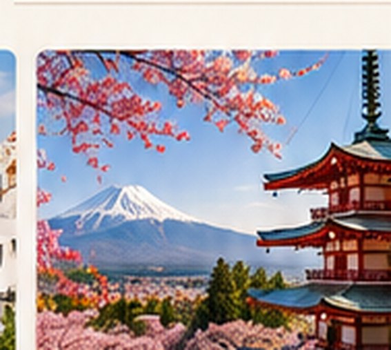 Podróże – Japonia